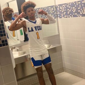 Meet your Posher, Marcus